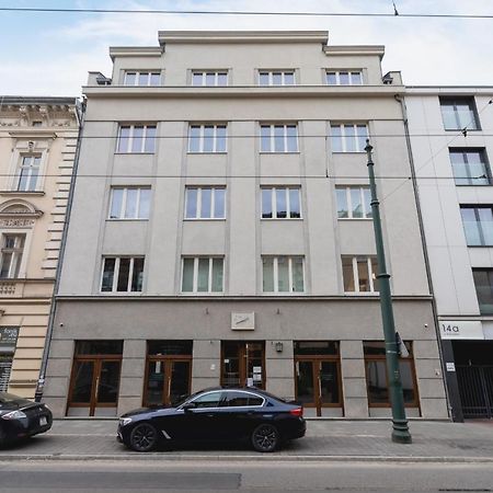Modern Studio Cracow Rakowicka 14 By Noclegi Renters Краков Экстерьер фото