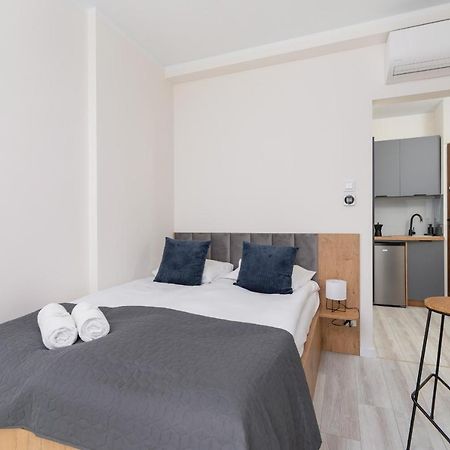 Modern Studio Cracow Rakowicka 14 By Noclegi Renters Краков Экстерьер фото