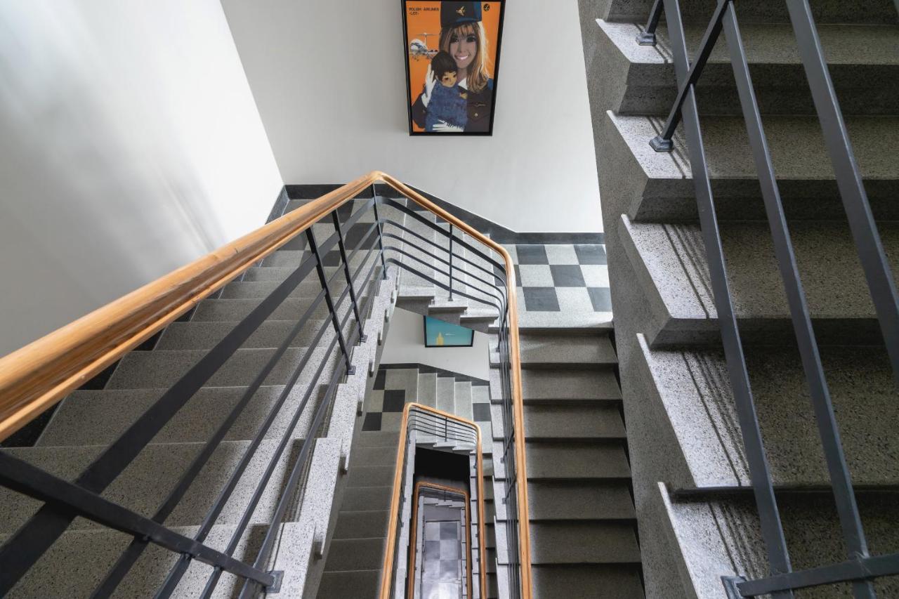 Modern Studio Cracow Rakowicka 14 By Noclegi Renters Краков Экстерьер фото