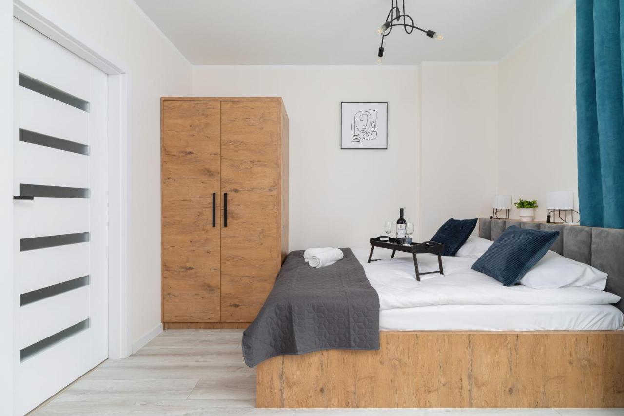 Modern Studio Cracow Rakowicka 14 By Noclegi Renters Краков Экстерьер фото