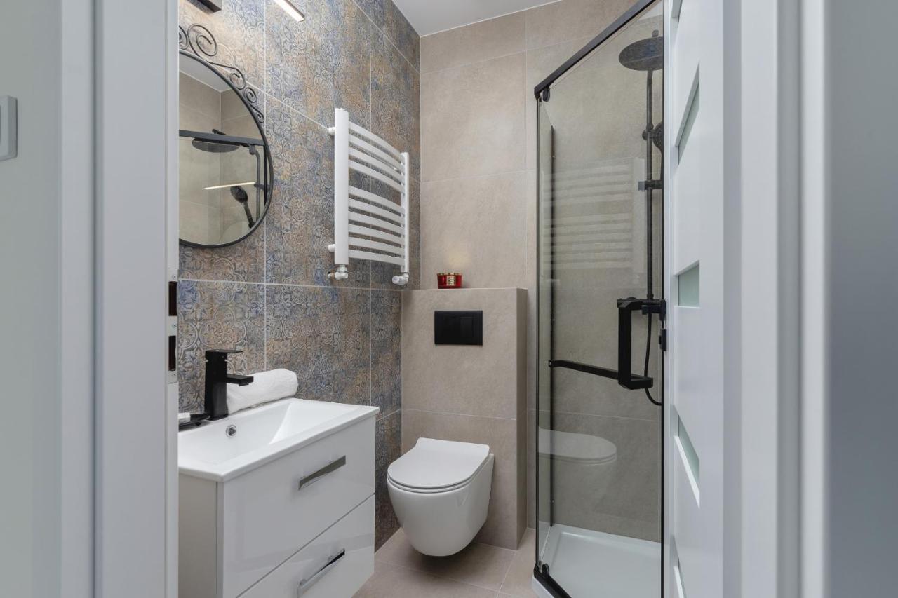 Modern Studio Cracow Rakowicka 14 By Noclegi Renters Краков Экстерьер фото