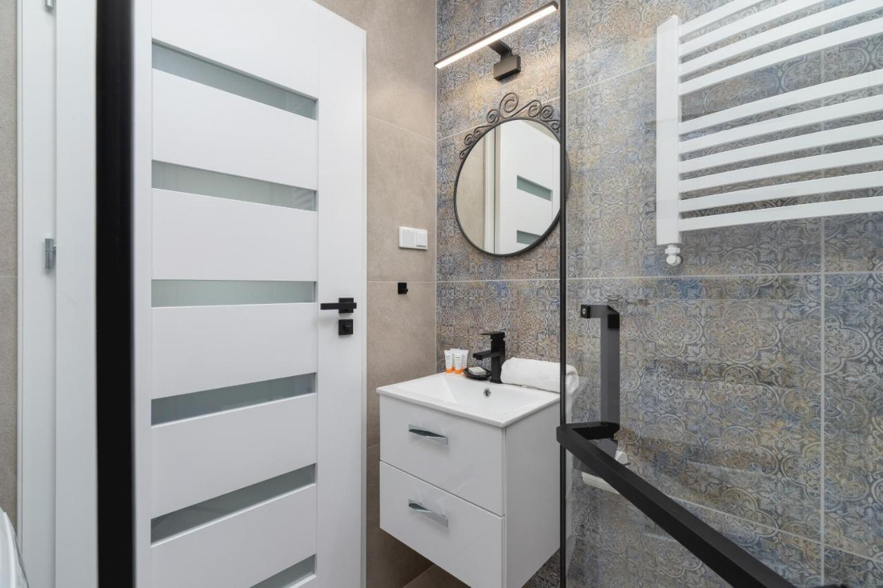 Modern Studio Cracow Rakowicka 14 By Noclegi Renters Краков Экстерьер фото