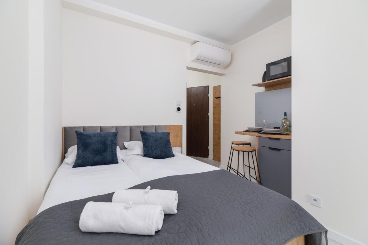 Modern Studio Cracow Rakowicka 14 By Noclegi Renters Краков Экстерьер фото